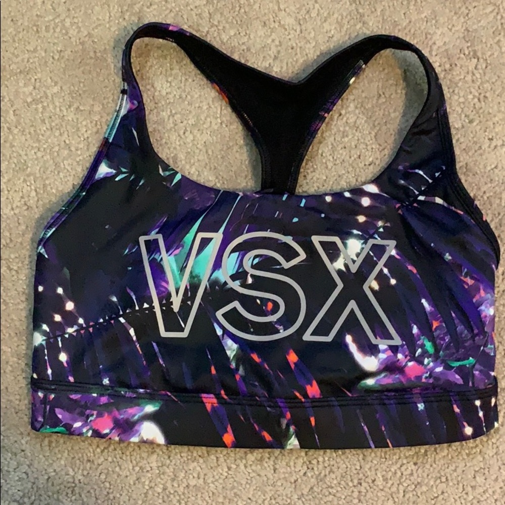 Victoria Secret sports bra